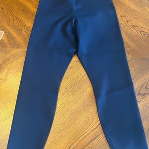 Lululemon glow up leggings